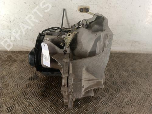 Gearbox FORD FIESTA VI (CB1, CCN) 1.0 EcoBoost | BP30702533M3  - Image 5