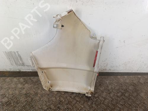Right front fenders PEUGEOT BOXER Van 2.2 HDi 120 | BP30023106C42 