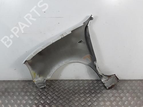Right front fenders RENAULT KANGOO (KC0/1_) D 65 1.9 (KC0E, KC02, KC0J, KC0N) | BP30021534C42 