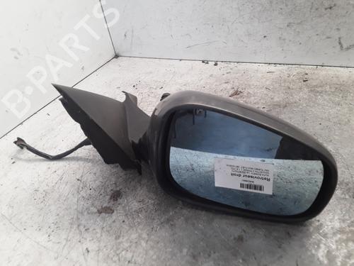 Used Right mirror Right mirror 30013081 30013081