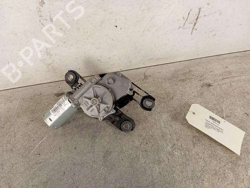 Used Rear wiper motor VW PASSAT B8 Variant (3G5, CB5) 2.0 TDI (150 hp) 30025663