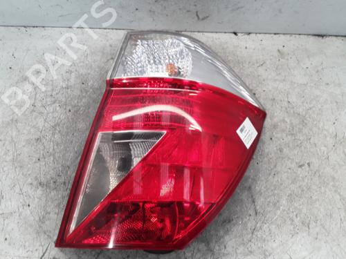 Used Right taillight HONDA FR-V (BE) 1.7 (BE1) (125 hp) 30024055