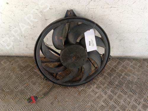 Motorkühlung PEUGEOT 206 Hatchback (2A/C) 1.4 16V | BP30017652M35