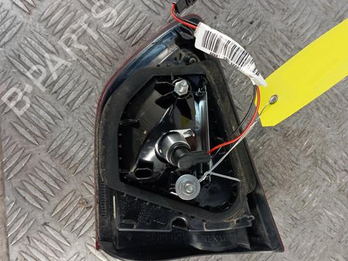 Used Left tailgate light Left tailgate light RENAULT CLIO IV Grandtour (KH_) 0.9 TCe 90 (90 hp) 33692930 33692930