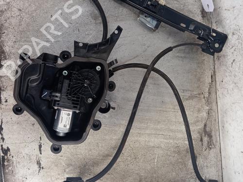 Used Front left window mechanism SEAT IBIZA IV (6J5, 6P1) 1.9 TDI (105 hp) 30008177