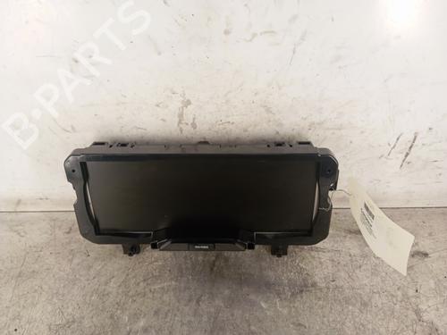 Used Instrument cluster CITROËN C5 AIRCROSS (A_) 1.2 PureTech 130 (ARHNSJ) (131 hp) 30014439