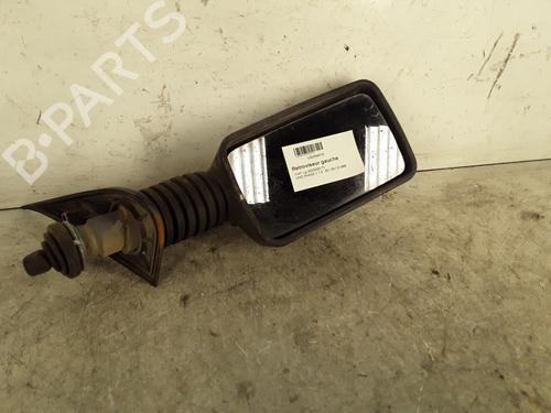 Used Left mirror FIAT UNO (146_, 158_) 1.0 (146E) (42 hp) 30020444