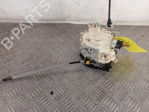 Used Rear right lock SEAT LEON (1P1) 1.6 TDI (105 hp) 31310375