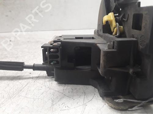 Front left lock RENAULT CLIO II (BB_, CB_) 1.5 dCi (B/CB07) | BP30024930C98