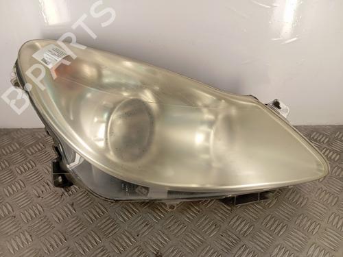 Scheinwerfer rechts für OPEL CORSA D (S07) 1.4 (L08, L68) (90 hp) 32360570