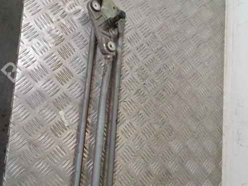 Used Front wiper motor RENAULT MODUS / GRAND MODUS (F/JP0_) 1.5 dCi (JP0G, JP0H) (106 hp) 30019107