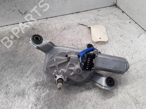 Ruitenwissermotor achter KIA SORENTO II (XM) 2.2 CRDi 4WD | BP30024155M102 