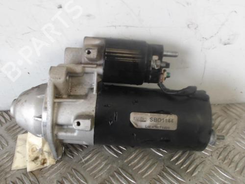 Motorino avviamento OPEL ASTRA G Hatchback (T98) 1.7 TD (F08, F48) | BP30016881M8 