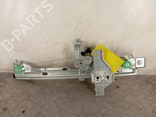 rear-right-window-mechanism-peugeot-3008-i-mpv-0u_-2009-2010-2011-2012-2013-2014-2015-2016-2017-31834210 main image