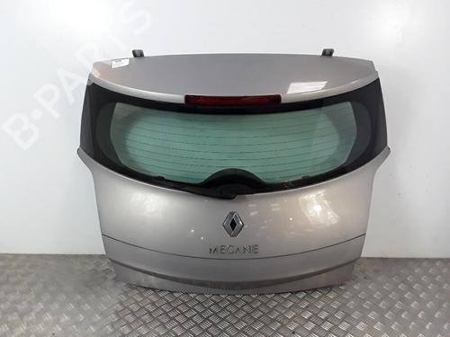 Heckklappe RENAULT MEGANE II (BM0/1_, CM0/1_) 1.9 dCi (BM0G, CM0G) | BP30026715C6 