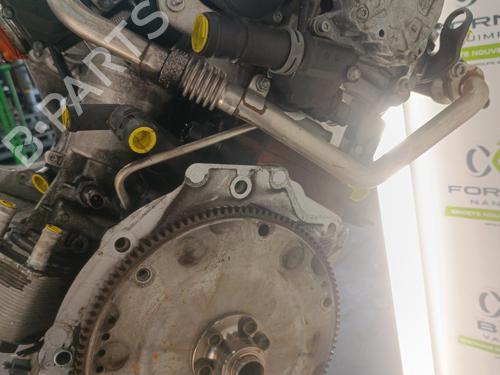Engine AUDI Q5 (8RB) 2.0 TDI quattro | BP30012465M1
