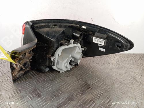 Left taillight RENAULT CAPTUR I (J5_, H5_) 1.5 dCi 90 (J5N4, J5M5, J5MW, J5M6, J5AL, J5AJ) | BP37519514C34 - Image 2