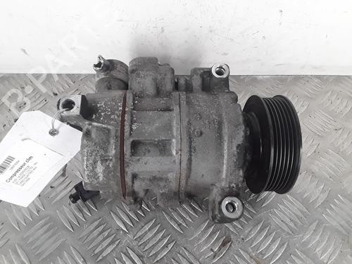 Compresseur AC AUDI Q5 (8RB) 2.0 TDI quattro (170 hp) 30018012