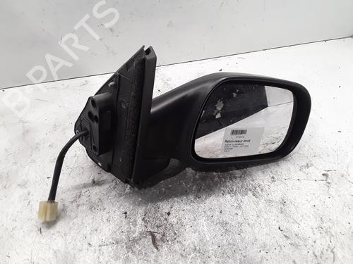 Used Right mirror SUZUKI IGNIS II (MH) 1.3 DDiS (RM413D) (70 hp) 30026071