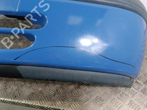 Zderzak przedni RENAULT TWINGO I (C06_) 1.2 (C066, C068) | BP30010665C7 