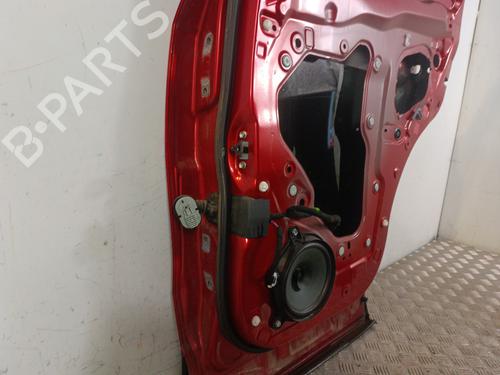 Right rear door MAZDA CX-5 (KE, GH) 2.2 D (KE2FW) | BP30015244C5 