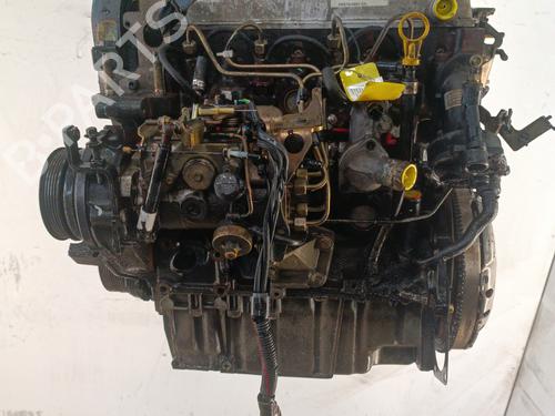 Used Engine FORD MONDEO II (BAP) 1.8 TD (90 hp) 30014963