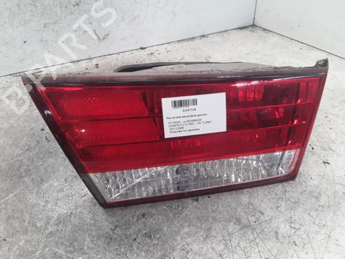 Used Left tailgate light HYUNDAI SONATA V (NF) 2.0 CRDi (140 hp) 30013024