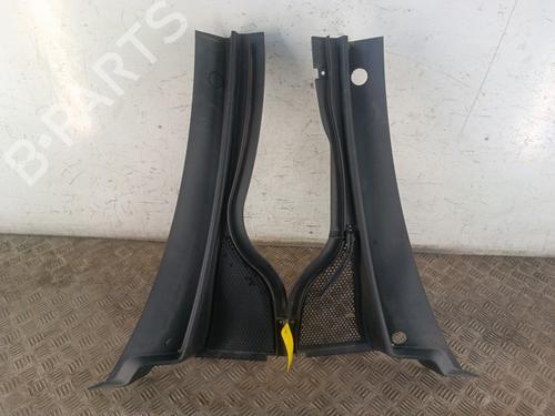 Used Scuttle panel VW TIGUAN (5N_) 2.0 TDI (140 hp) 30012447