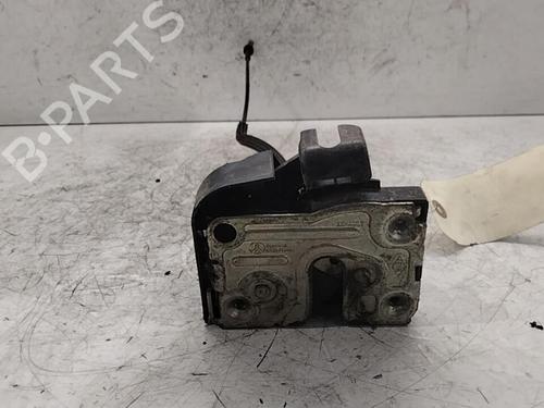 Used Front right lock RENAULT CLIO II (BB_, CB_) 1.4 16V (B/CB0P, BB13) (98 hp) 30015457