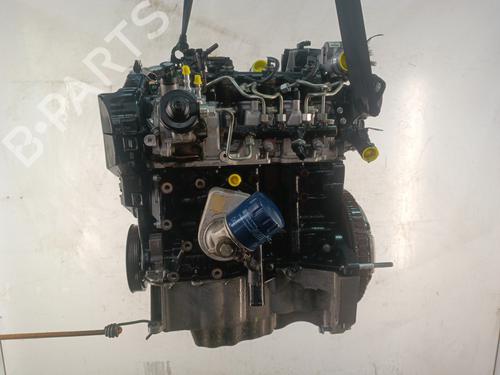 Engine RENAULT CLIO IV (BH_) 1.5 dCi 90 | BP37035557M1  - Image 7