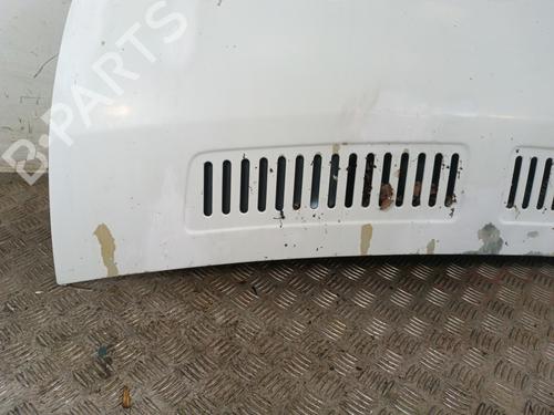Hood PEUGEOT BOXER Van 2.2 HDi 120 | BP30008919C1