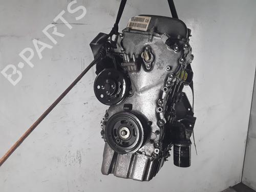 Engine SUZUKI SWIFT III (MZ, EZ) 1.3 (RS413, ZC11S) | BP33692282M1  - Image 7