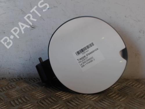 Fuel flap PEUGEOT 208 I (CA_, CC_) 1.2 THP 110 | BP30016838C131