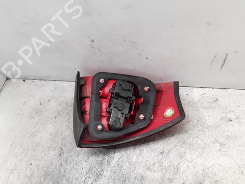 Used Right taillight Right taillight AUDI A6 C5 (4B2, 4B4) 2.5 TDI quattro (180 hp) 30014984 30014984