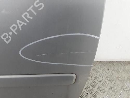 Used Right front door OPEL MERIVA A MPV (X03) 1.3 CDTI (E75) (75 hp) 30015992