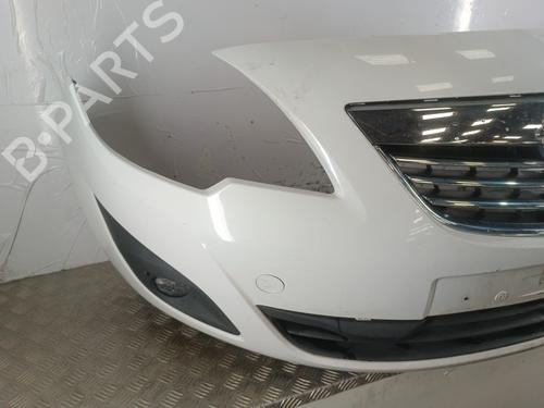 Bumper voor Bumper voor 39460152 39460152