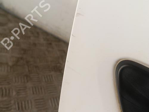 Left front door PEUGEOT EXPERT Van (VF3A_, VF3U_, VF3X_) 1.6 HDi 90 16V | BP30023632C2 