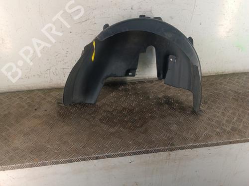Used Wheel arch PEUGEOT 208 I (CA_, CC_) 1.6 HDi / BlueHDi 75 (75 hp) 30019982