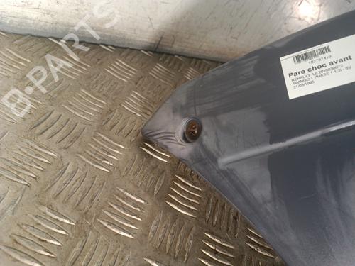 Front bumper RENAULT TWINGO I (C06_) 1.2 (C066, C068) | BP30020386C7