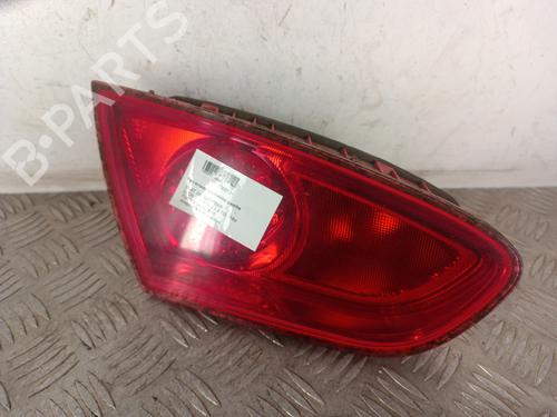 Left tailgate light SEAT LEON (1P1) 1.6 TDI | BP30751277C79 - Image 2