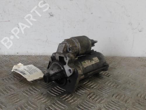 Used Starter Starter RENAULT GRAND SCÉNIC III (JZ0/1_) 1.5 dCi (JZ09, JZ0D, JZ10, JZ14, JZ1G, JZ29, JZ2C) (110 hp) 30016903 30016903
