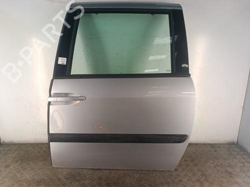 Venstre side skyvedør CITROËN C8 (EA_, EB_) 2.0 HDi 165 (163 hp) 30019694