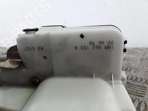Used Rear left lock VW POLO III (6N1) 60 1.4 (60 hp) 30016732