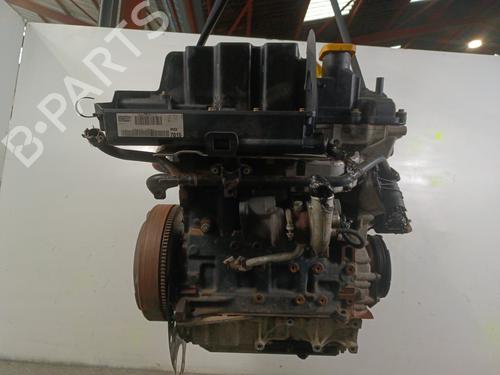 Engine ROVER 75 I Tourer (RJ) 2.0 CDTi | BP30018412M1 - Image 6
