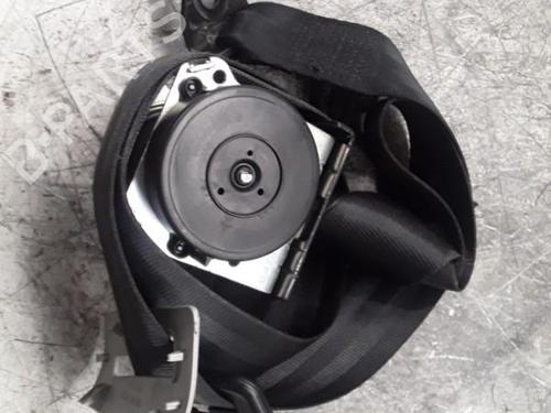 Used Rear left belt tensioner NISSAN QASHQAI I (J10, NJ10) 1.6 (114 hp) 30013793