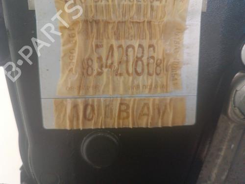 Used Engine Engine 38977940 38977940