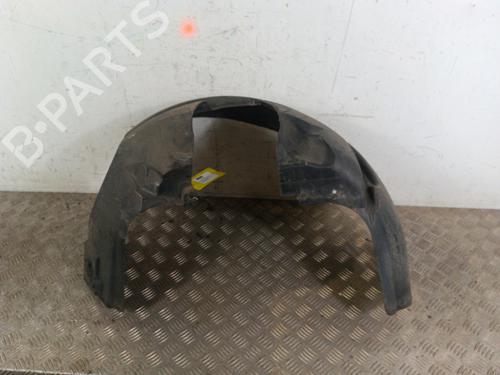 Hjulbue FORD FIESTA VI (CB1, CCN) 1.4 TDCi (70 hp) 30012915