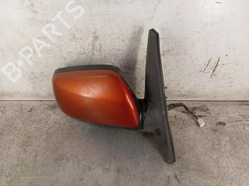 Right mirror TOYOTA COROLLA Verso (_E12_) 1.6 VVT-i (ZZE121_, ZZE121R) | BP30012271C27