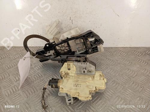 Used Front right lock Front right lock 38740749 38740749