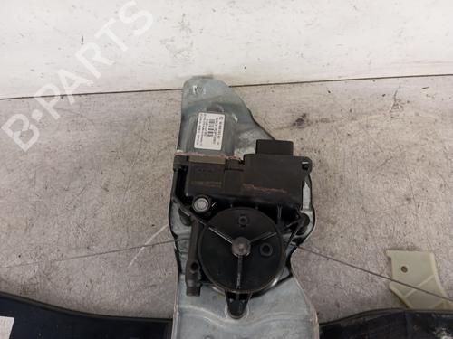 Front right window mechanism PEUGEOT 508 SW I (8E_) 1.6 HDi | BP30025634C23